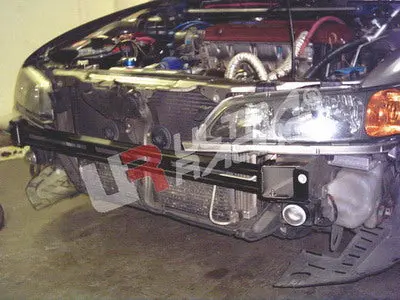 Honda Accord 97-02 Cf4/Cl1 Ultraracing Front Torsion Bar 1