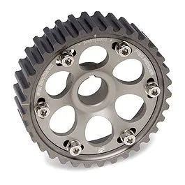 Honda B16/B18/H23 Dohc Pro Series Cam Gears Skunk2 1