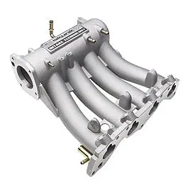 Honda D15/D16 Sohc Pro Series Alu Intake Manifold Skunk2 1