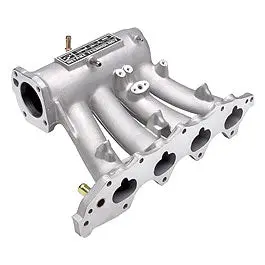 Honda B16/B17/B18c Pro Series Alu Intake Manifold Skunk2 1