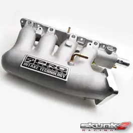 Honda K20a2/K20a3/K24 Pro Series Intake Alu Manifold Skunk2 1