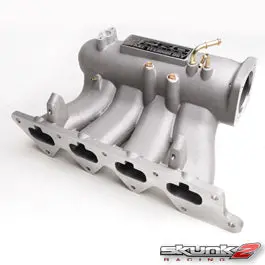 Mitsubishi Evo 7/8/9 Pro Series Alu Intake Manifold Skunk2 1