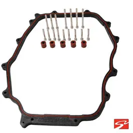 Nissan 350Z 03-06 / G35 Intake Manifold Spacer Skunk2 1