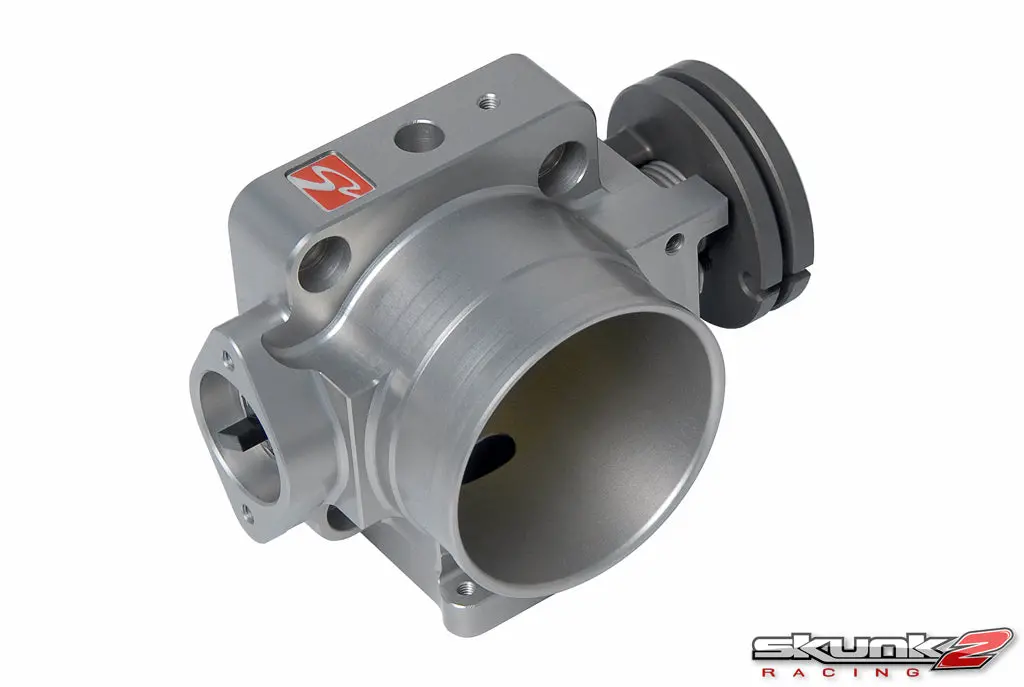 Honda K-Series Engines 70Mm Pro Billet Throttle Body Skunk2 1