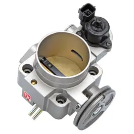 Mitsubishi Evo 7/8/9 68Mm Pro Billet Throttle Body Skunk2 1