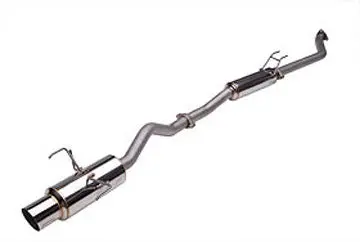 Honda Integra Dc5 Megapower R 70Mm Catback System Skunk2 1