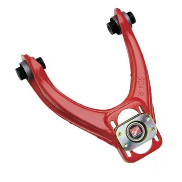 Honda Civic 96-00 Pro Adjustable Camber Kit Front Skunk2 1