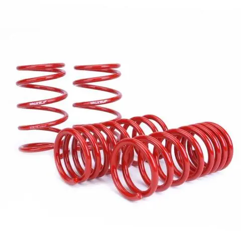 Honda Civic 01-05 3D Lowering Springs 5/6Cm Skunk2 1