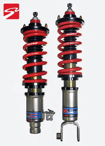 Honda Civic/Crx 88-91 Full Coilover Suspension Pro C Skunk2 1