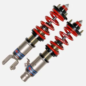 Honda Civic 96-00 Full Coilover Suspension Pro C Skunk2 1