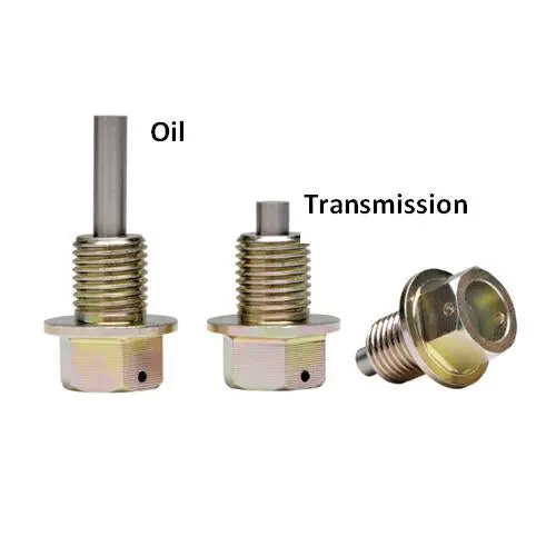 Universal Engine Oil & Transmission Oil Plug Set-2 Skunk2 1