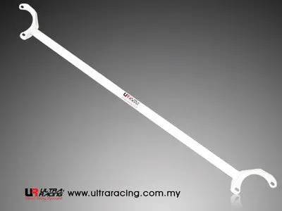 Daihatsu Charade G200 94-00 Ultra-R Rear Upper Strutbar 432A 1