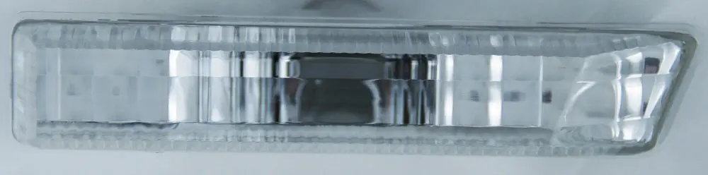 Bmw 3 E36 96-98 / X5 Sidemarkers Clear/Crystal V1 1