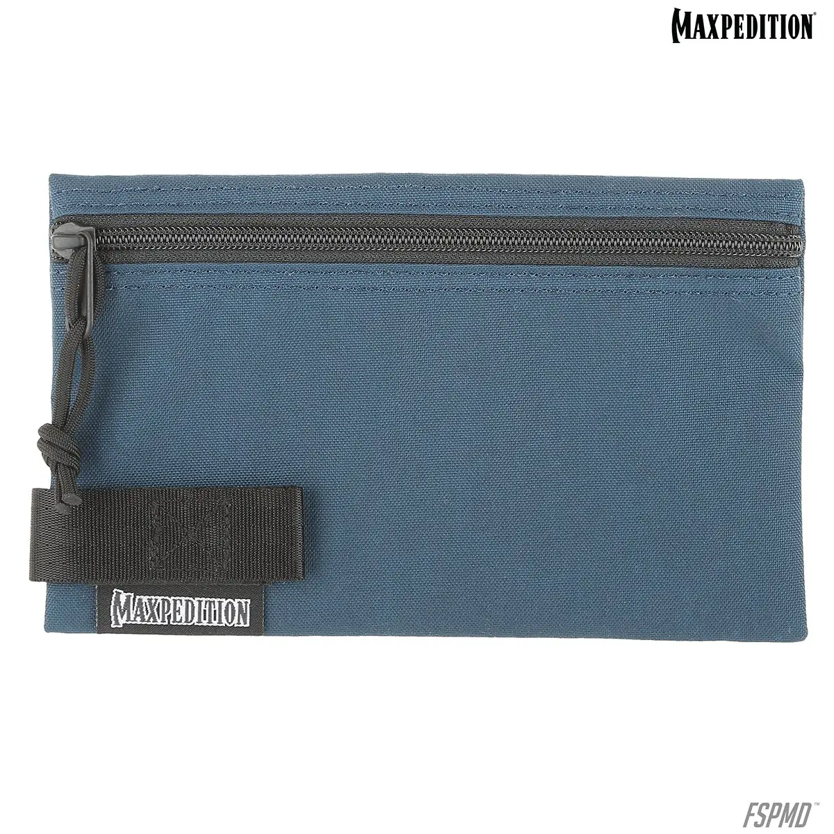 Two-Fold Pouch 5" X 8" 1