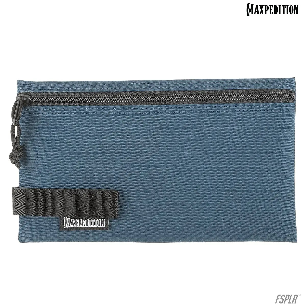 Two-Fold Pouch 6" X 10" 1