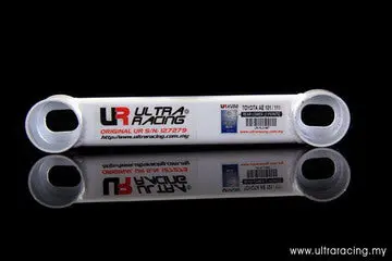 Toyota Corolla Ae101/Ae111 Ultra-R 2-Point Rear Lower Tiebar 1