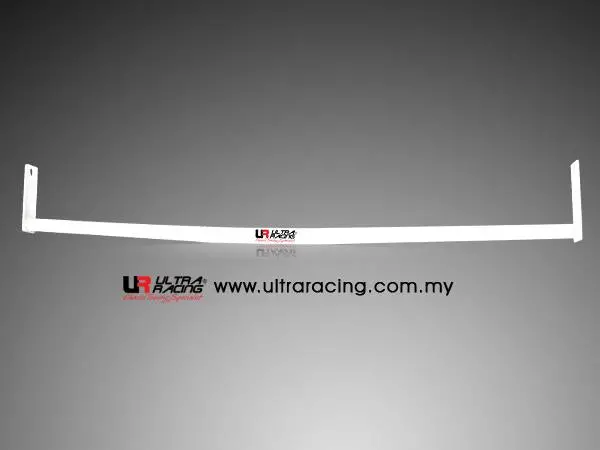 Nissan S13/S14/S15 89-01 Ultraracing Adjustable Room Bar 1