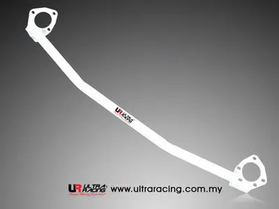 Mazda 3 Bl 09+ Ultraracing Front Upper Strutbar Lhd 857 1