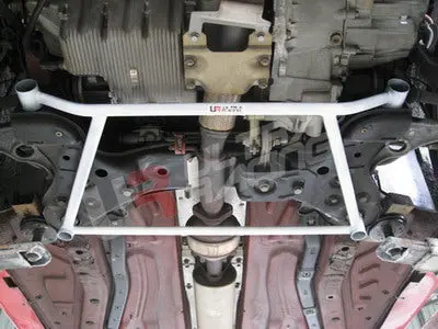 Fiat Stilo 2.4 Ultraracing Front Lower H-Brace 4-Point 1