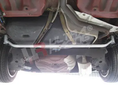 Fiat Bravo 1.4 07+ / Stilo 2.4 Ultra-R Rear Lower Tiebar 1