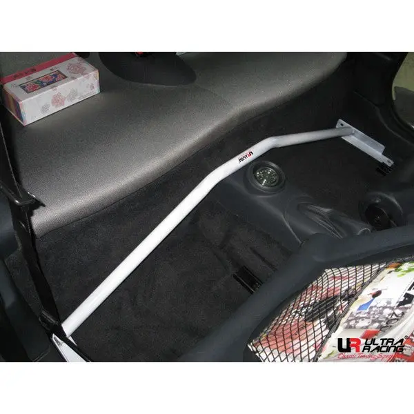 Mini Cooper S R53 01-06 Ultraracing 2-Point Room Bar 868 1