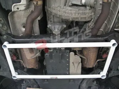 Porsche Cayenne 955 4.5 /958 3.0 4-Point Front H-Brace 1