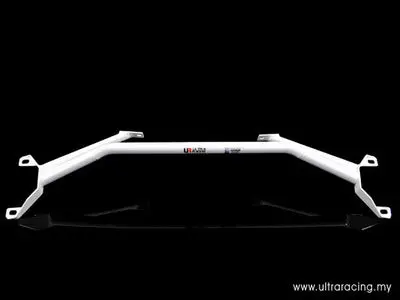 Proton Front Upper Strutbar Ultra Racing Tw4-003 1