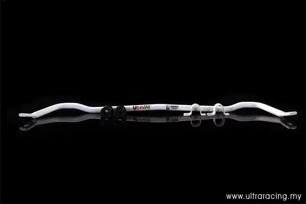 Ford Laser Tx3 89-94 Ultra Racing Rear Sway Bar 23Mm 1