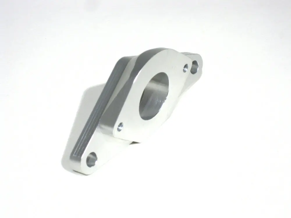Subaru Blowoff Adaptor Flange For Greddy (Style) Blowoff 1