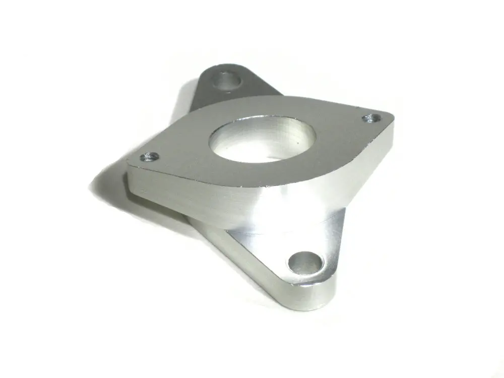 Nissan Skyline Adaptor Flange For Greddy (Style) Blowoff 1