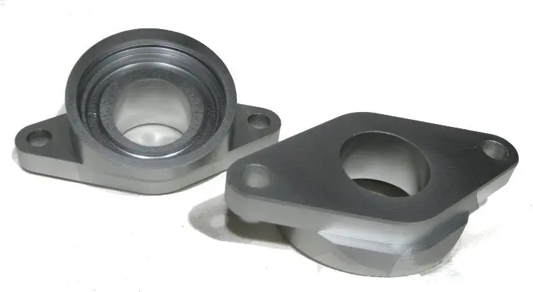 Nissan Skyline R32/33/34 Rb20/25 Hks Ssqv Blowoff Adapter 1