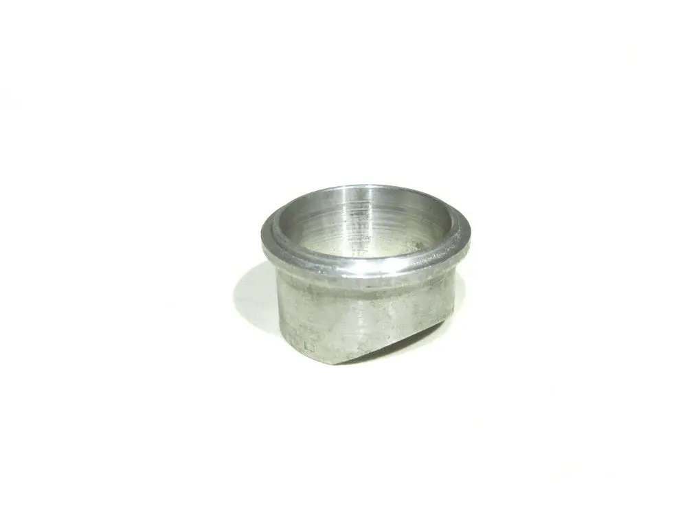 Universal Blowoff Valve Flange 50Mm Tial Style 1