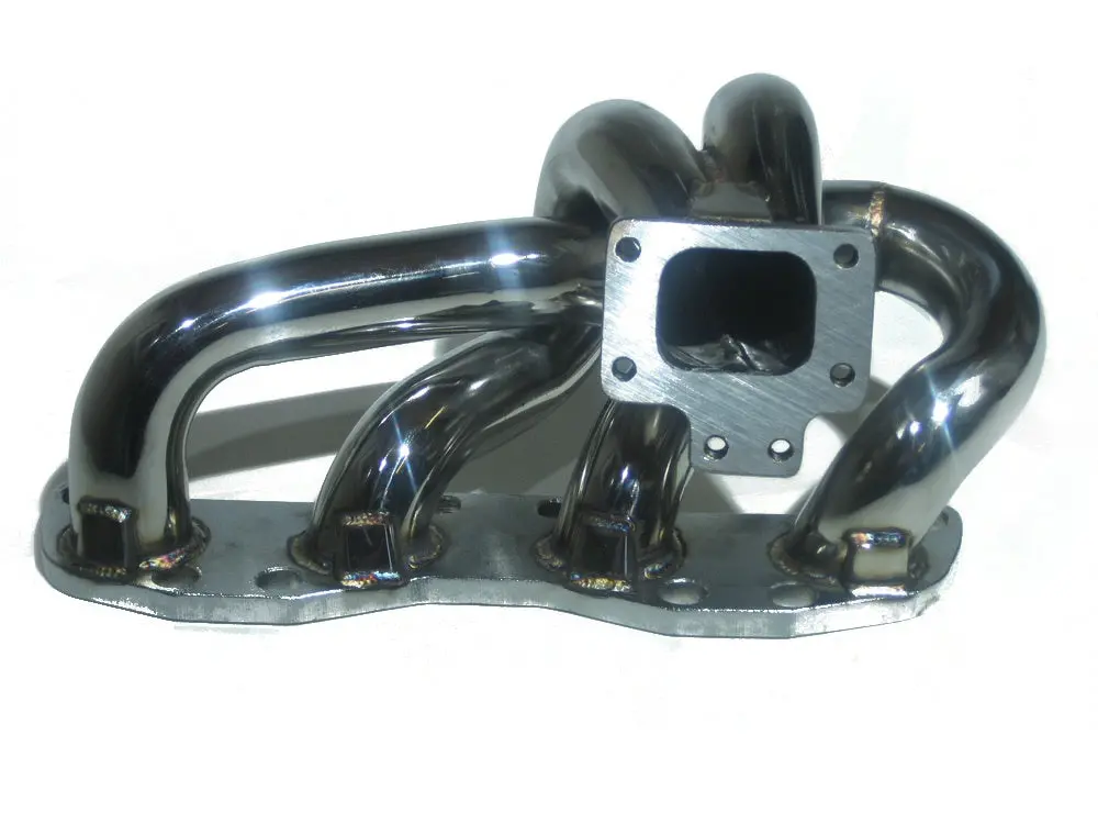 Nissan S13 Ca18det 89-94 Turbo Header/Manifold 1