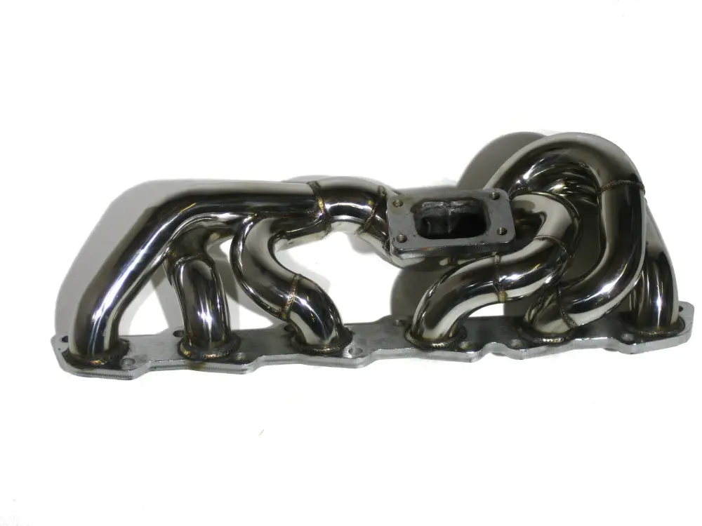 Nissan Skyline R32/33/34 Rb20/25 Low Mount T3 Header 1