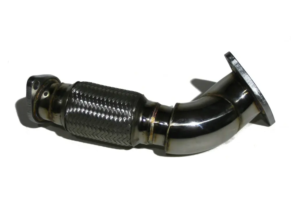 Toyota Mr2 91-95 2.2 5S-Fe Engine Non-Turbo Downpipe/Decat 2