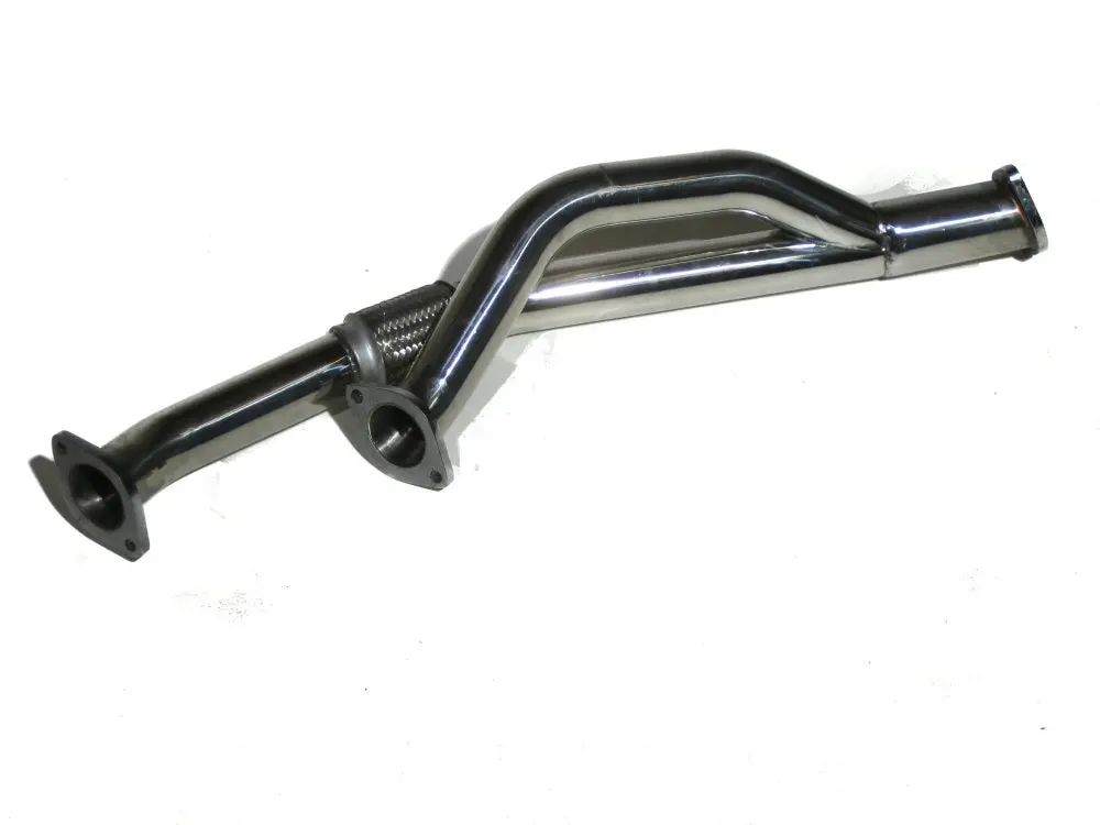 Nissan Skyline R32/33/34 Gtr Rb26 Turbo Front Pipe 1
