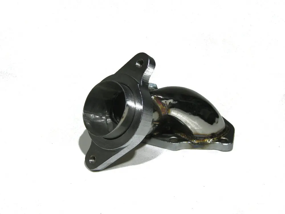 Mitsubishi Lancer Evo 7/8/9 Turbo Outlet/Elbow 1