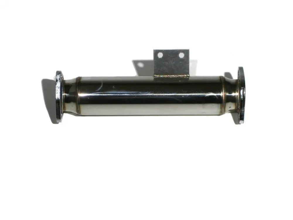Hyundai Coupe/Elantra 96-00 Catalyc Convertor / Testpipe 1