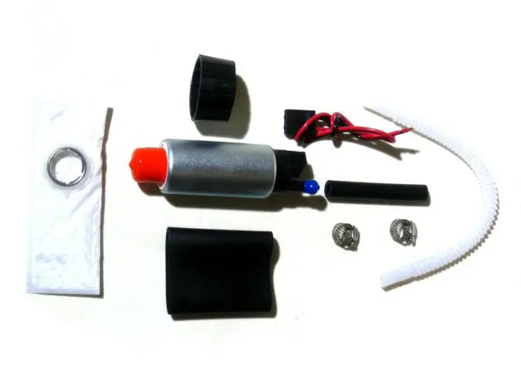 Universal High Flow 255Lph Fuel Pump Gss340 1