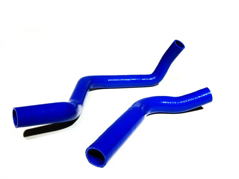Civic/Integra 88-00 B16/B18 Radiator Silicone Hoses 2-Pc 1