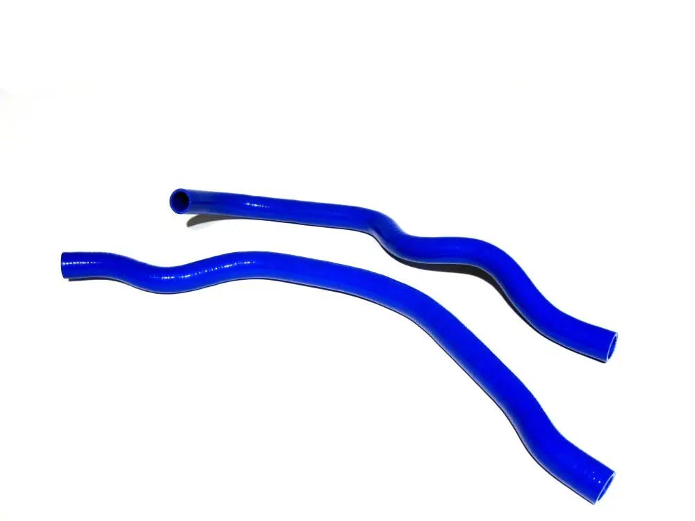 Honda S2000 Ap1 F20c Radiator Silicone Hoses 2-Pc 1