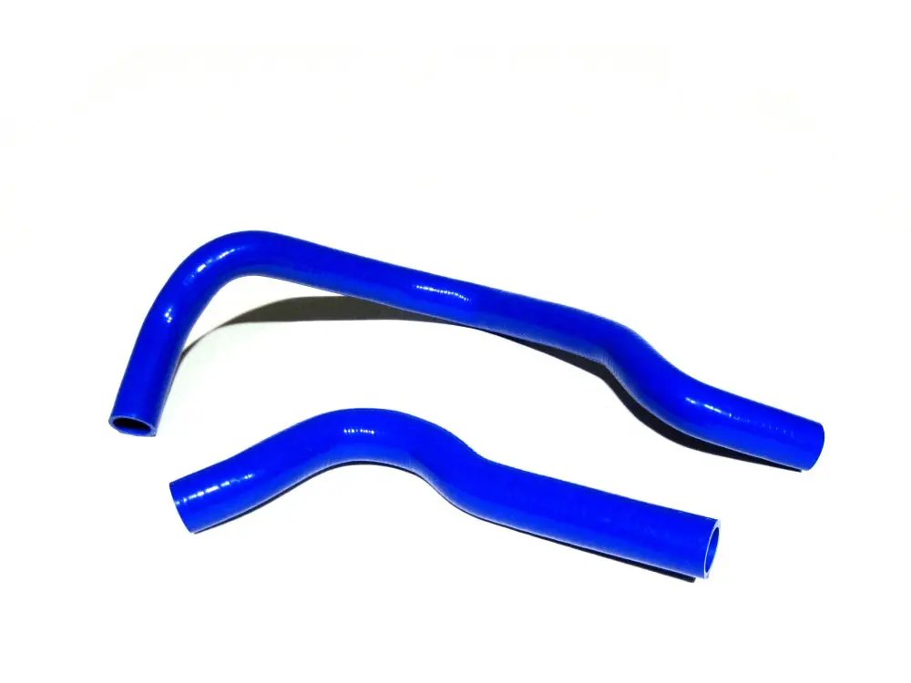 Honda Crx Delsol 92-97 B16 Radiator Silicone Hoses 2-Pc 1