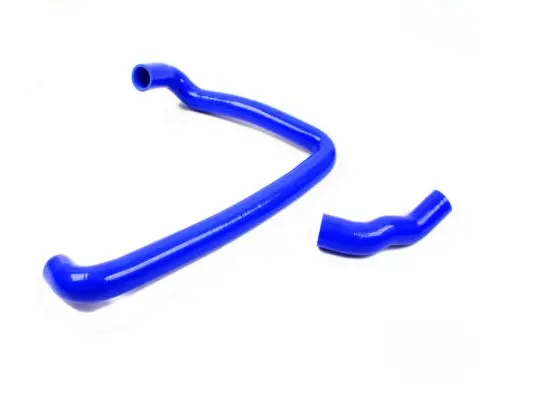 Nissan 300Zx Z32 Twin Turbo Radiator Silicone Hoses 2-Pc 1