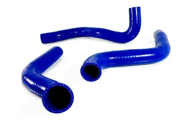 Mazda Rx8 Se 3P Radiator Silicone Hoses 3-Pc 1