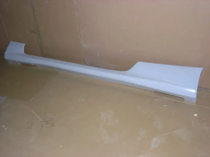 Nissan Skyline R33 Gts Sideskirts [Autor] 1