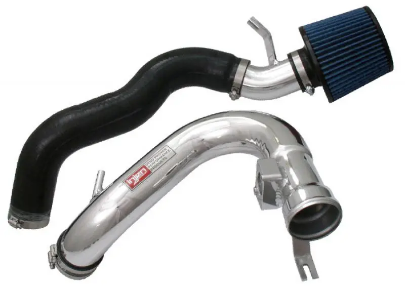 Mitsubishi Lancer 08-14 1.8L Mivec Cold Air Intake [Injen] 1