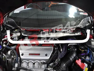 Honda Civic 06+ Fn/Fn2 Hb Ultra-R Front Upper Strutbar 1