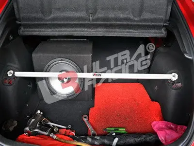 Honda Civic 06+ Fk/Fn/Fn2 Hb Ultra-R Rear Upper Strutbar 1