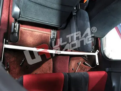 Honda Civic 06+ Fn/Fn2 Hatchback Ultraracing Room Bar 1