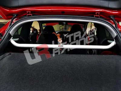Honda Civic 06+ Fk/Fn Hatchback Ultra-R C-Pillar Rear Bar 1